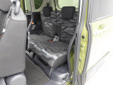 パワースライドドアは運転席からの操作も可能です!