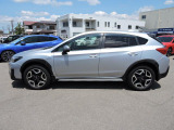 XV 2.0 アドバンス 4WD 