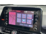 お気に入りの曲をBluetoothで再生できます♪ ドライブがさらに楽しくなりますよ♪