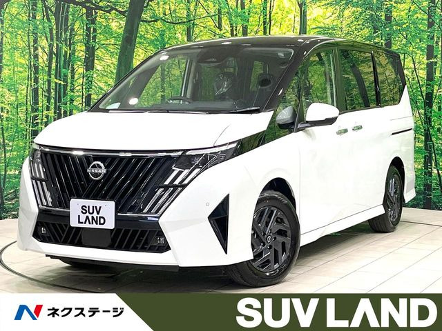 セレナ 1.4 e-POWER ハイウェイスターV