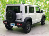 ジムニーノマド 1.5 FC 4WD 