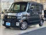 【中古車情報】トヨタ ピクシスメガ Gターボ SAII  の中古車詳細（走行距離：6.7万km、カラー：ブラックマイカメタリック、販売地域：東京都福生市）