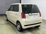 Honda SENSING装着車です。衝突を予測してブレーキをかけたり、前のクルマにちょうどいい距離で走行できる多彩な安心・快適機能を搭載した支援システムがドライバーをサポート。