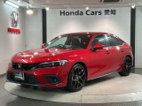 全国納車可 第三者機関証明書付 H SENSING 最長5年保証 ワンオ-ナ- 純正ナビ TV Rカメラ BTオ-ディオ ドラレコETC LEDライト VSA シ-トヒ-タ-装備のシビック EX入庫!