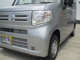 N-VAN G 4WD 