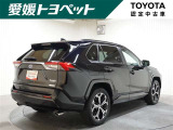 RAV4 2.5 プラグインハイブリッド Z E-Four 4WD 