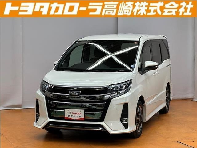 ノア 2.0 Si 