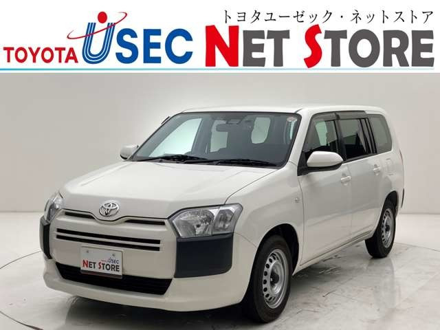プロボックスバン 1.5 GL 