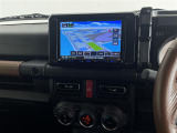 ジムニー XC 4WD 修復歴無し