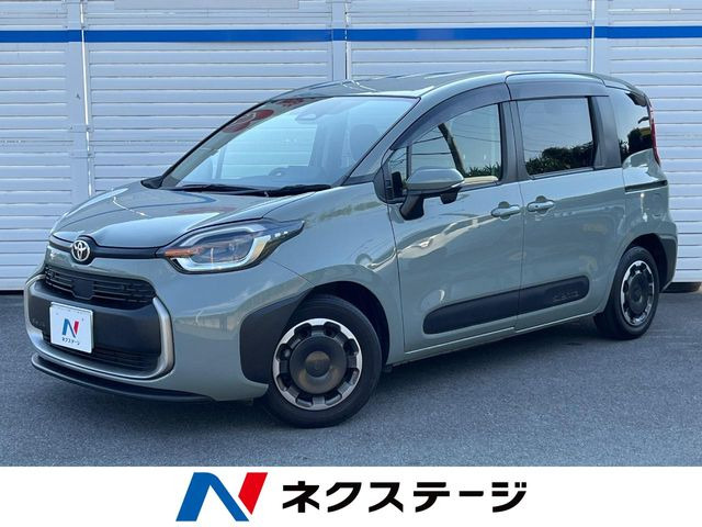 シエンタ 1.5 Z