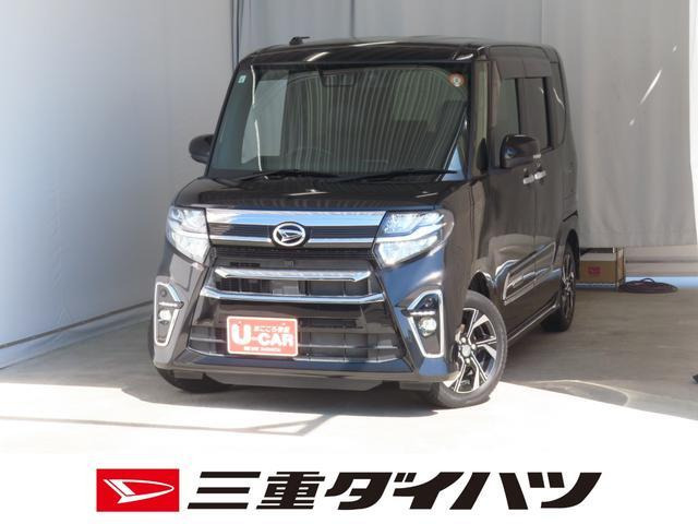 タントカスタム X スタイルセレクション