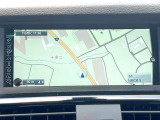 ●BMW純正ナビ:一体感のあるナビは、高級感ある車内を演出してくれます。Bluetooth再生などオーディオ機能も充実しておりますので、運転もより楽しめます♪