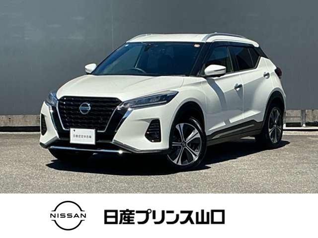 キックス 1.2 X (e-POWER) 