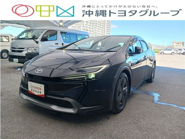 プリウス 1.8 U 