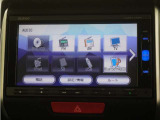 ナビゲーションは様々なメディアに対応しております。
