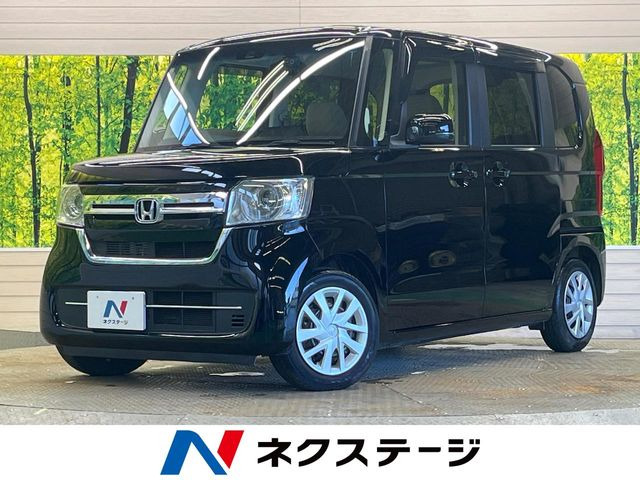 N-BOX L ターボ
