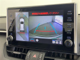 RAV4 2.0 G Zパッケージ 4WD 4WD 修復歴無し