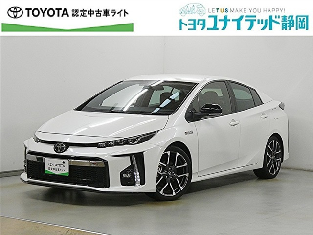 プリウスPHV 1.8 S GR スポーツ
