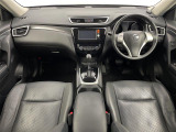 エクストレイル 2.0 20X エマージェンシーブレーキパッケージ 4WD 4WD 修復歴無し
