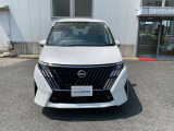 セレナ 2.0 ハイウェイスターV 