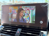 地デジTV