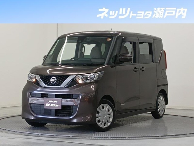 ルークス X