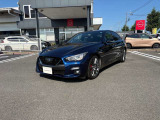 令和4年3月登録車 スカイライン3.0 400R 入りました!