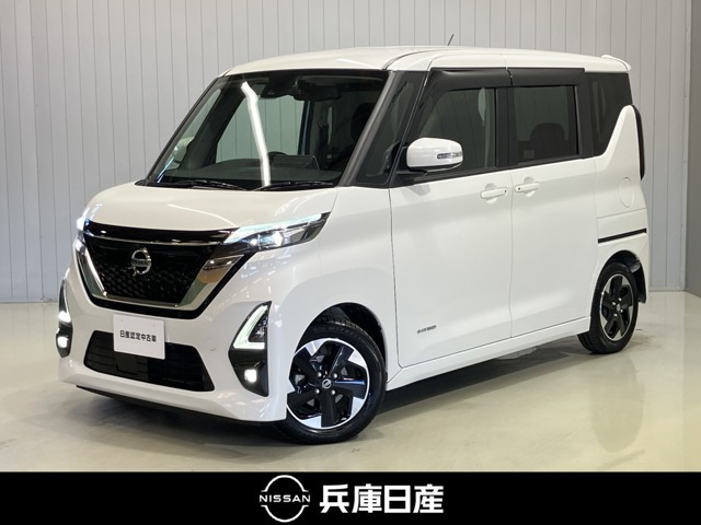 デイズ ハイウェイスターX プロパイロットエディション 