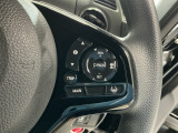 【アダプティブ・クルーズ・コントロール】予め設定した車速内でクルマが自動的に加減速。 前走車との適切な車間距離を維持しながら追従走行し、高速道路でのドライバーの疲労を軽減してくれる嬉しい機能付♪