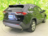 RAV4 2.5 ハイブリッド G E-Four 4WD 