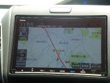 ホンダ純正ギャザズのメモリーナビ搭載車です。地図データの情報量や検索スピードの速さが魅力的です。初めて行く場所や、知らない道でも安心・快適なドライブをお楽しみいただけます。
