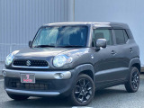 クロスビー 1.0 ハイブリッド(HYBRID) MX 4WD 
