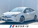 トヨタ プリウス