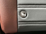 ISO FIX対応していますのでチャイルドシートをがっちり固定できます。