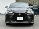 NX 350h Fスポーツ 本革シート サンルーフ