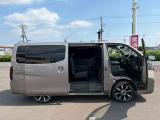 車体形状を問わず幅広いジャンルの車両を取り扱っております。