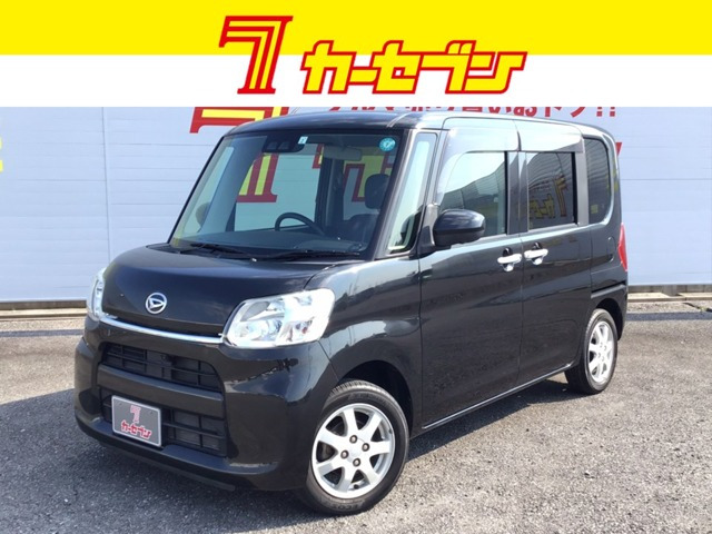 タント X VS SAIII 