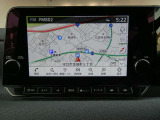 Nissan Connectナビゲーション☆大画面ディスプレイ・フルセグTV・Bluetooth・USB・Apple CarPlay&Android Auto連携☆