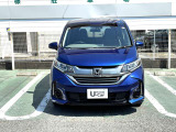 LEDヘッドライト
