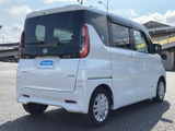 ルークス X 