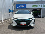 プリウスPHV 1.8 A 