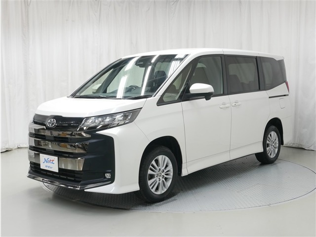 トヨタ ノア 
