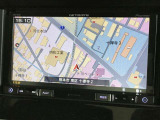 ナビ☆ おでかけや送迎も目的地まで安心サポートで便利なマストアイテム☆