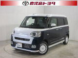 購入後もトヨタのネットワークでしっかりサポート。だから軽自動車も安心してお選び頂けます。