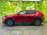 CX-5 2.2 XD Lパッケージ 4WD 