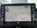 カムリ 2.5 WS 禁煙車 純正JBL9インチナビ