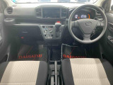ミライース L SAIII 