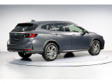 レヴォーグレイバック 1.8 リミテッド EX 4WD 