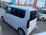 ☆お車についた傷やヘコミ、事故の修理もハヤシにお任せください。自社鈑金工場で修理ができますの安心です☆