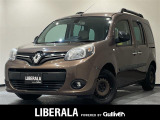 ◆LIBERALAは、輸入車選びの新たなスタイルを提案するインポート・セレクト・ブランドです。オーナー様となる方がクルマから直接感じる感性を第一にした、最良の一台との出会いをコーディネートいたします。